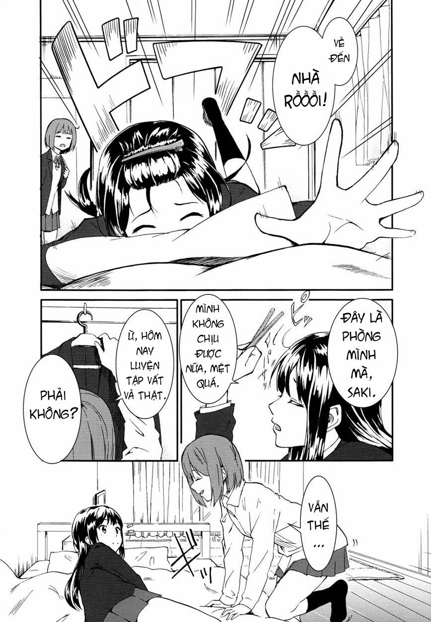 Child Sweet 1 trang 7