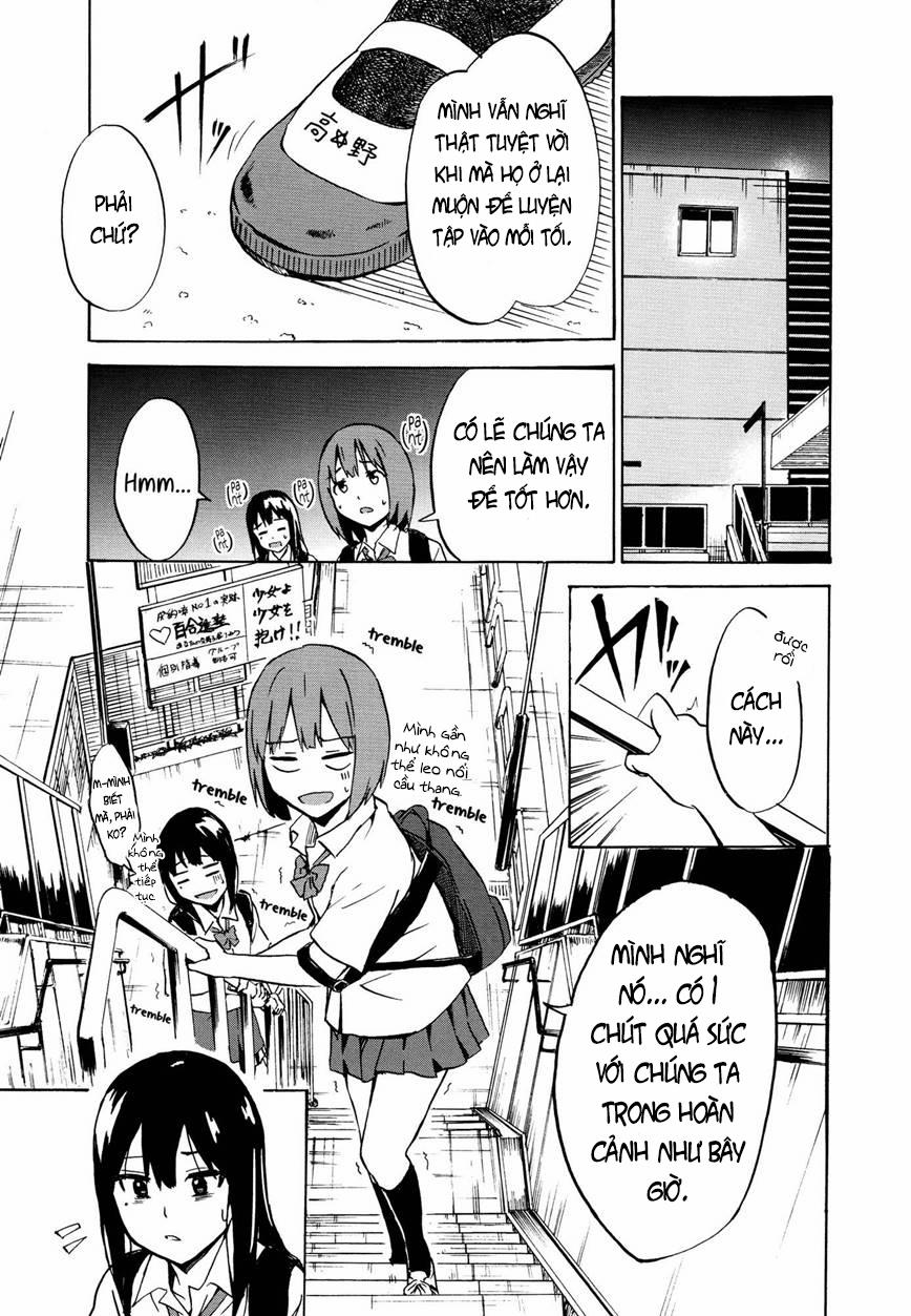 Child Sweet 2 trang 12