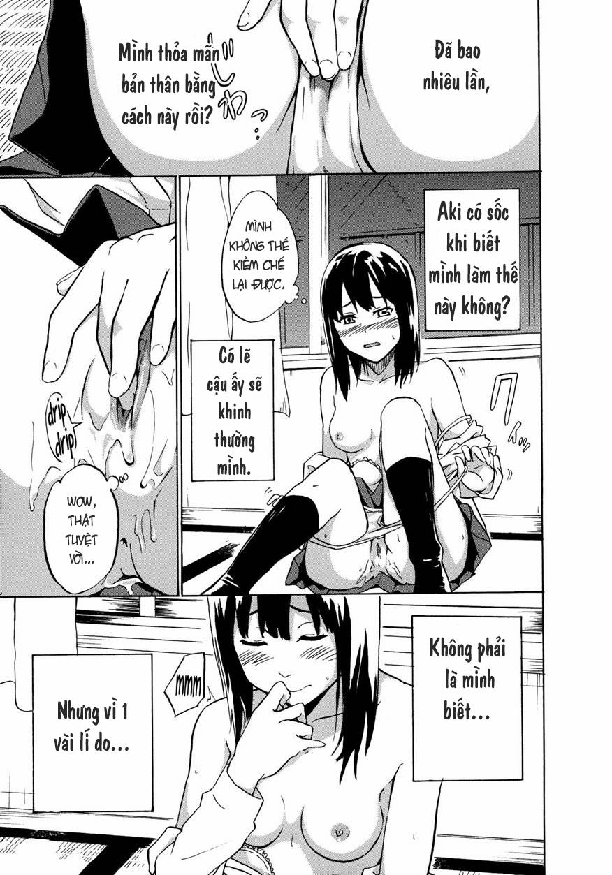 Child Sweet 2 trang 18