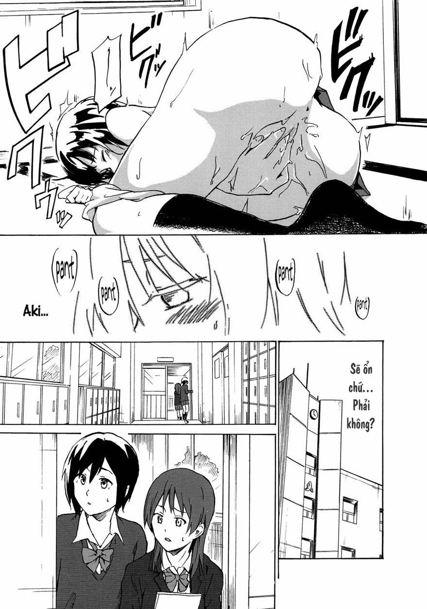 Child Sweet 2 trang 21