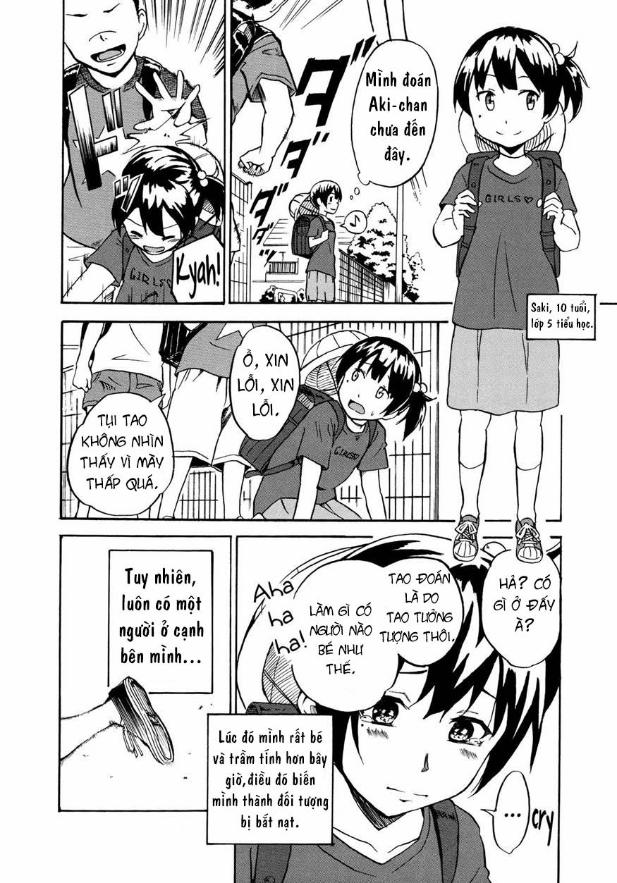 Child Sweet 2 trang 3