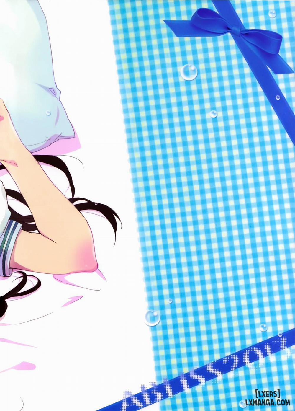 CHILDLIKE Oneshot trang 29