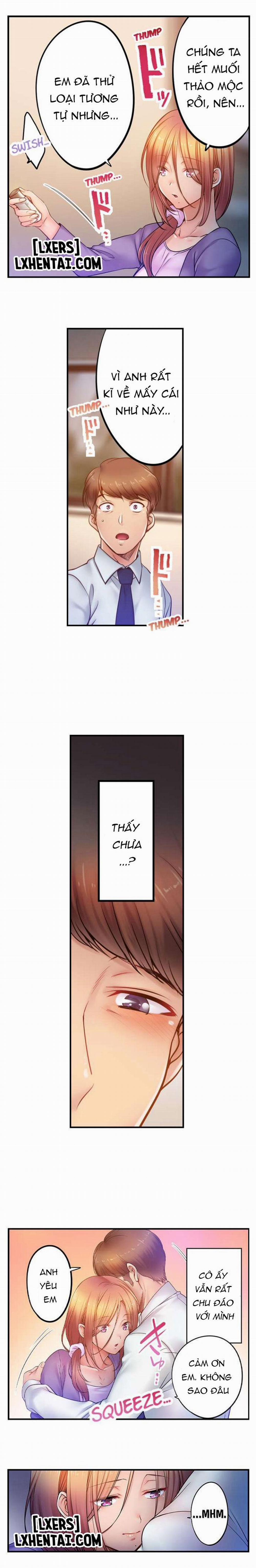 Chìm đắm trong những buổi massage 0 trang 6