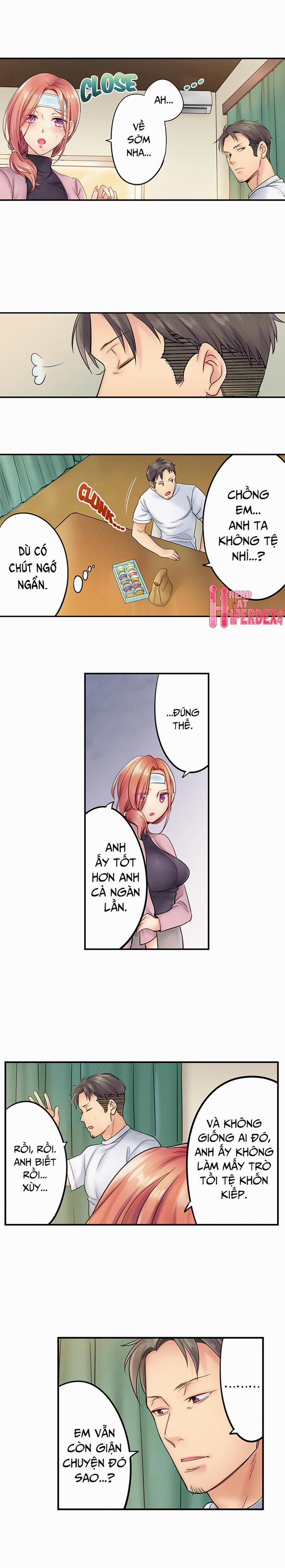 Chìm đắm trong những buổi massage 07-08-09 trang 24