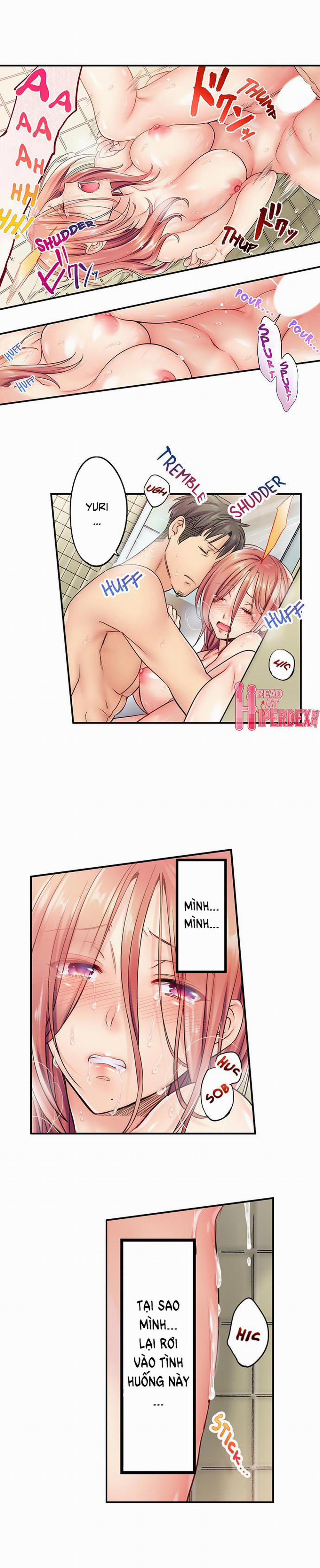 Chìm đắm trong những buổi massage 10-11-12 trang 25