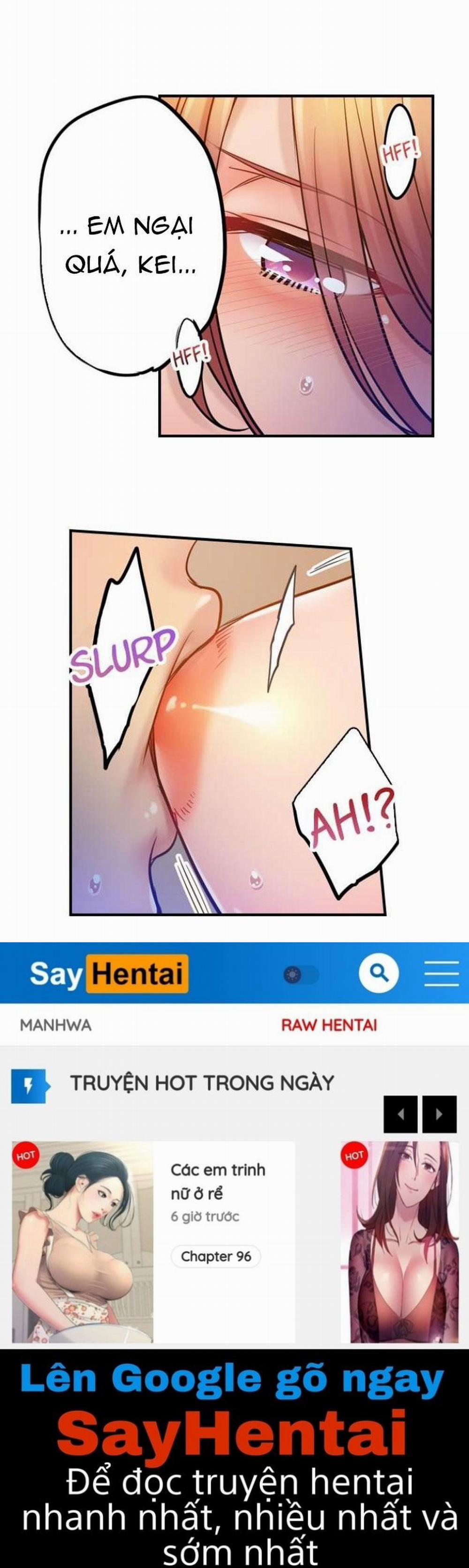 Chìm đắm trong những buổi massage 100-101 trang 22