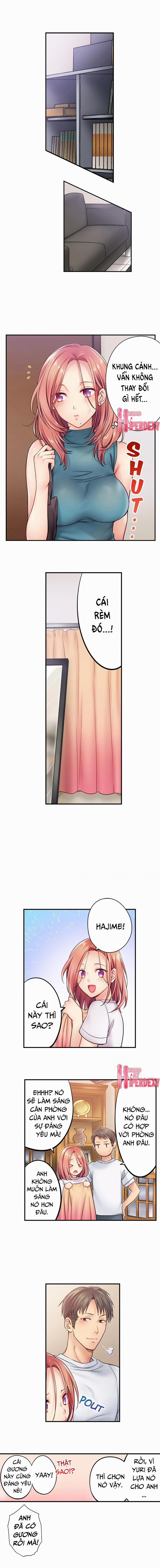 Chìm đắm trong những buổi massage 13-14-15 trang 12