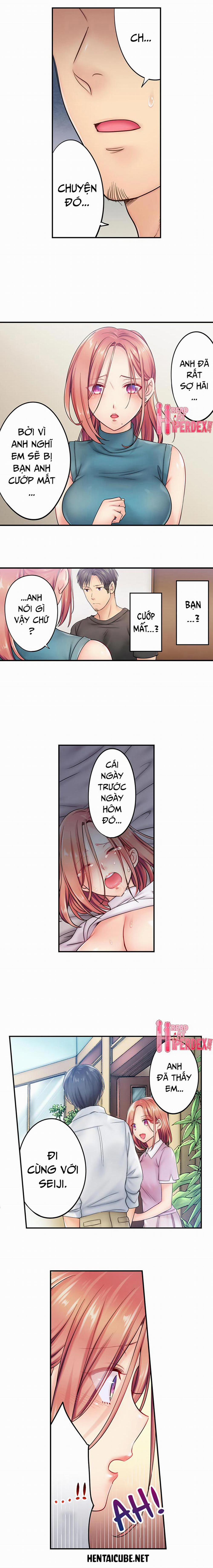 Chìm đắm trong những buổi massage 13-14-15 trang 18