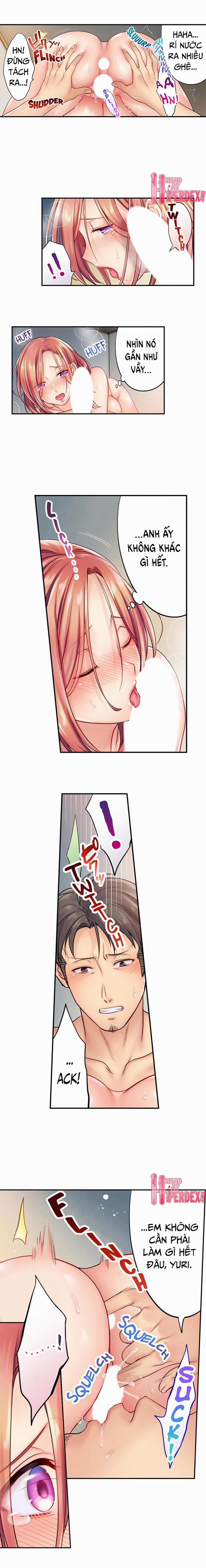 Chìm đắm trong những buổi massage 13-14-15 trang 27