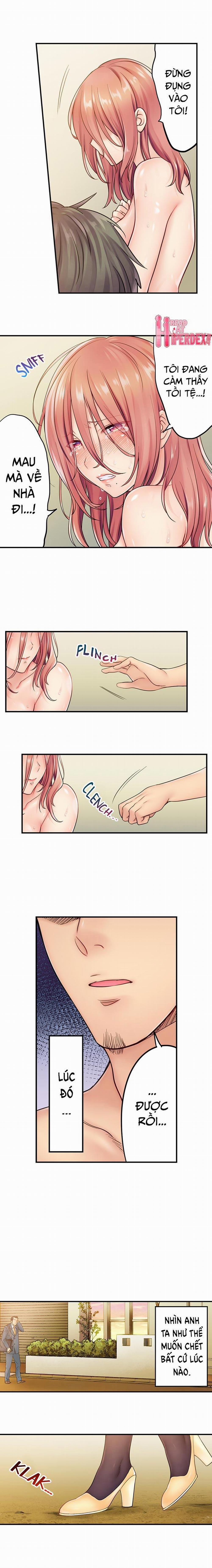 Chìm đắm trong những buổi massage 13-14-15 trang 3