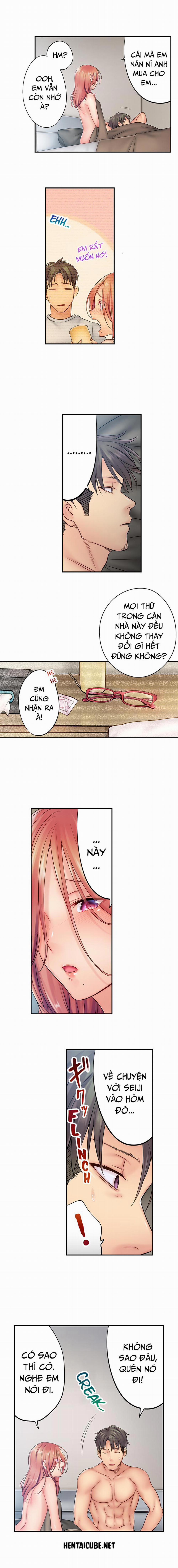 Chìm đắm trong những buổi massage 16-17-18 trang 18