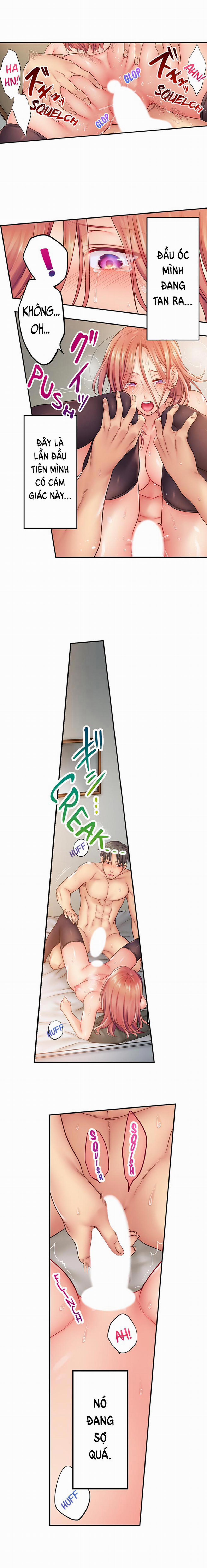 Chìm đắm trong những buổi massage 16-17-18 trang 4