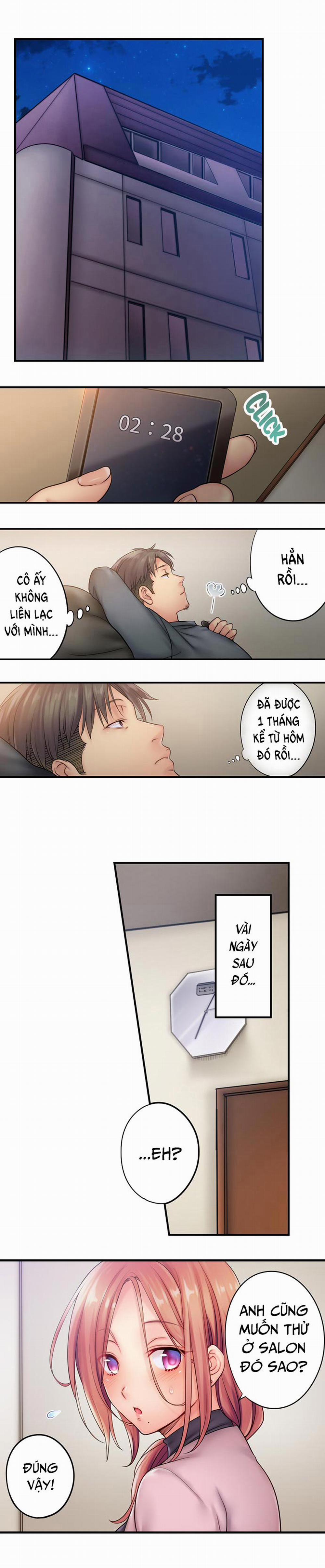 Chìm đắm trong những buổi massage 19-20-21 trang 5