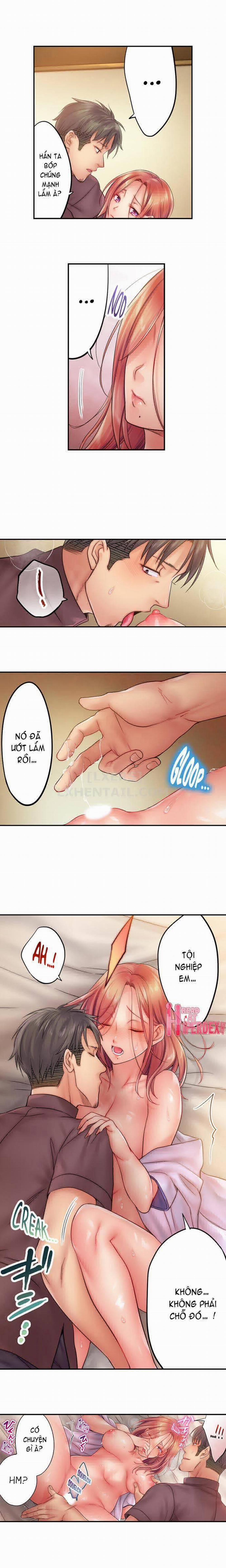 Chìm đắm trong những buổi massage 25-26-27 trang 20