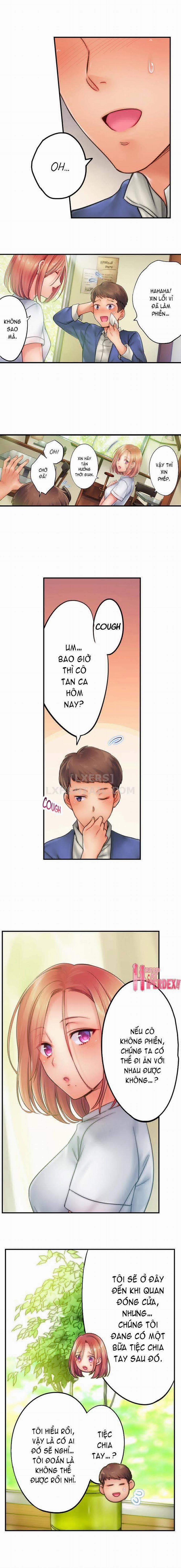 Chìm đắm trong những buổi massage 28-29-30 trang 9