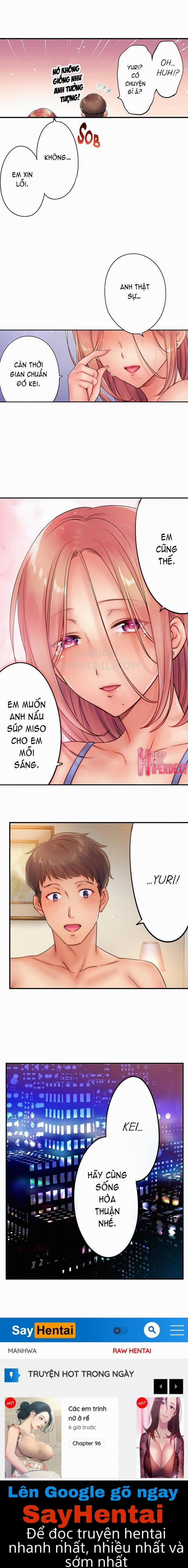 Chìm đắm trong những buổi massage 28-29-30 trang 29