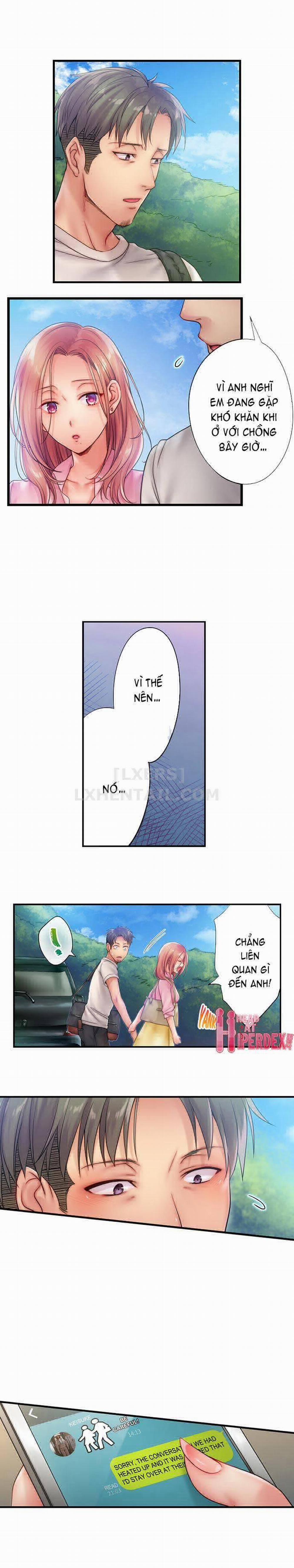 Chìm đắm trong những buổi massage 31-32-33 trang 23