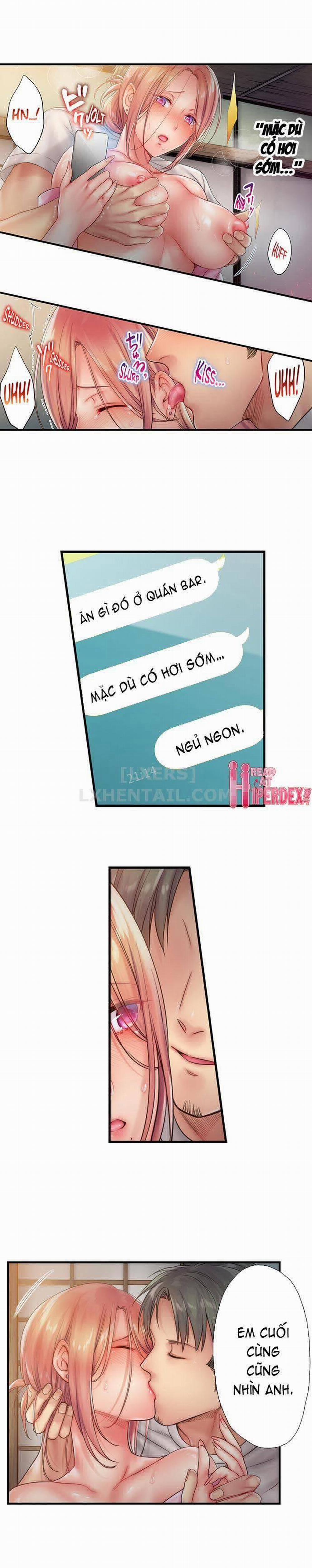 Chìm đắm trong những buổi massage 31-32-33 trang 28