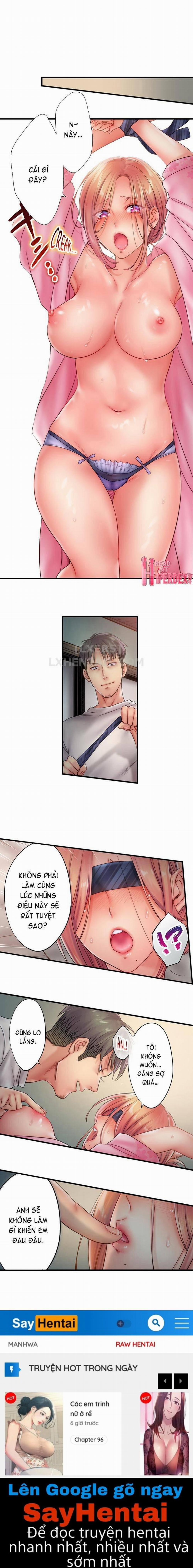 Chìm đắm trong những buổi massage 31-32-33 trang 29