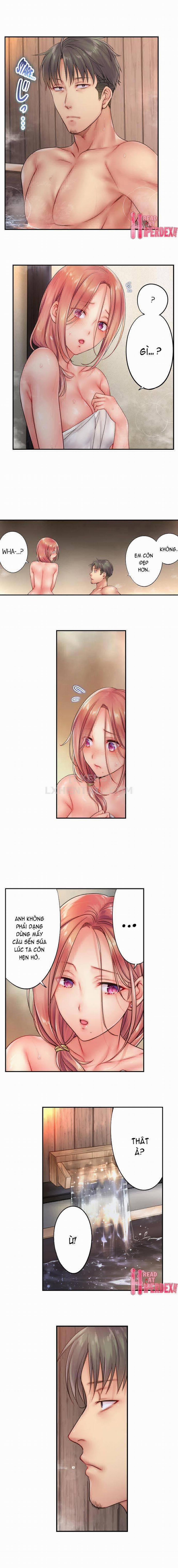 Chìm đắm trong những buổi massage 34-35-36 trang 16