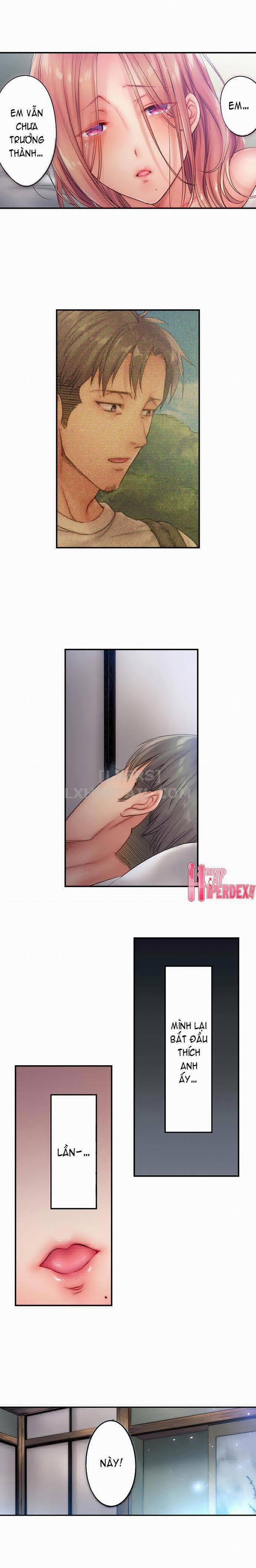 Chìm đắm trong những buổi massage 34-35-36 trang 26