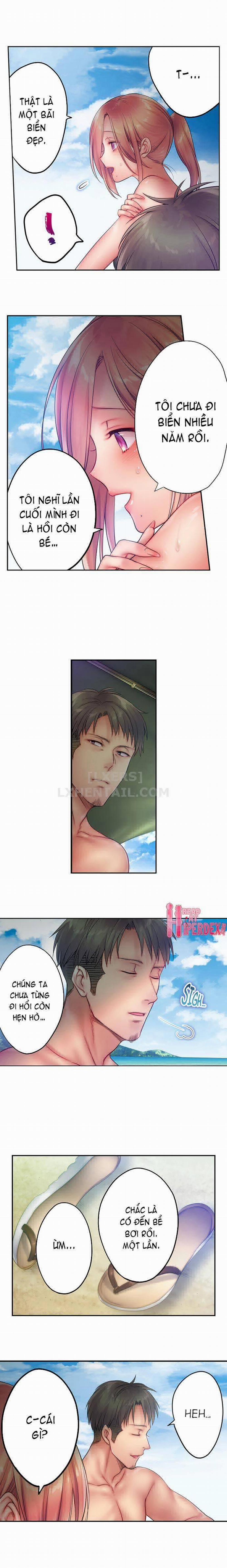 Chìm đắm trong những buổi massage 37-38-39 trang 17