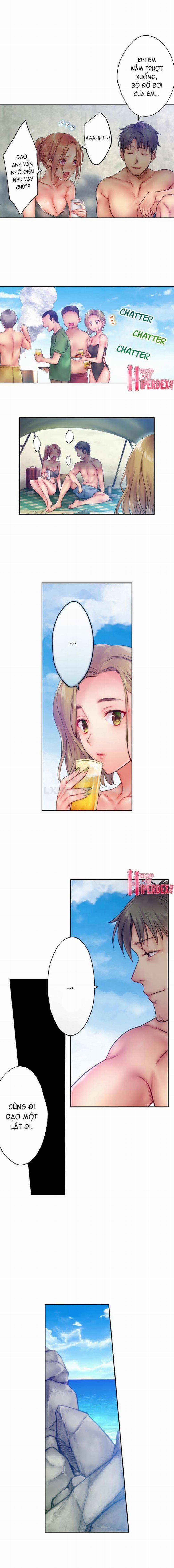 Chìm đắm trong những buổi massage 37-38-39 trang 18