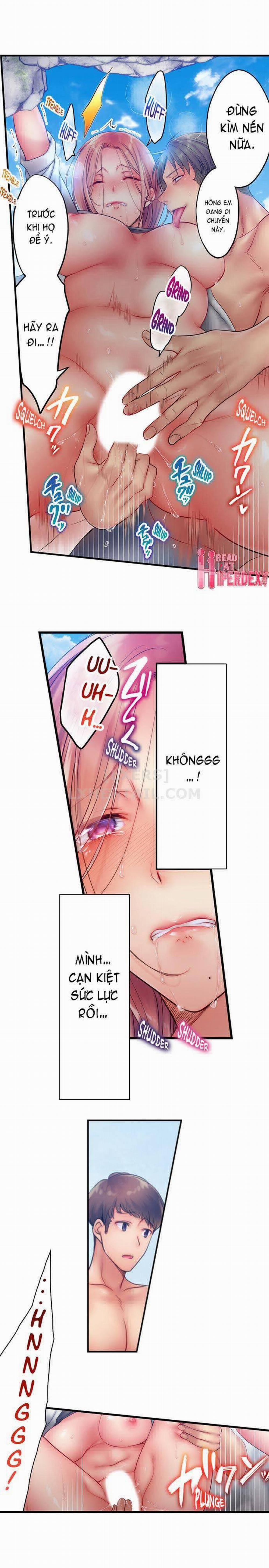 Chìm đắm trong những buổi massage 37-38-39 trang 28