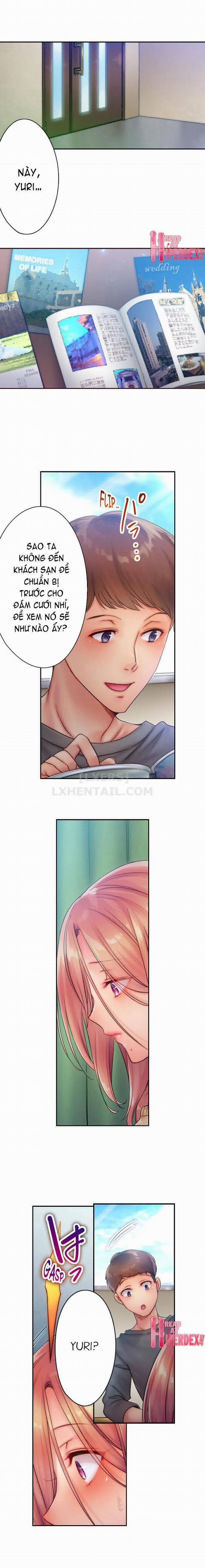 Chìm đắm trong những buổi massage 37-38-39 trang 4