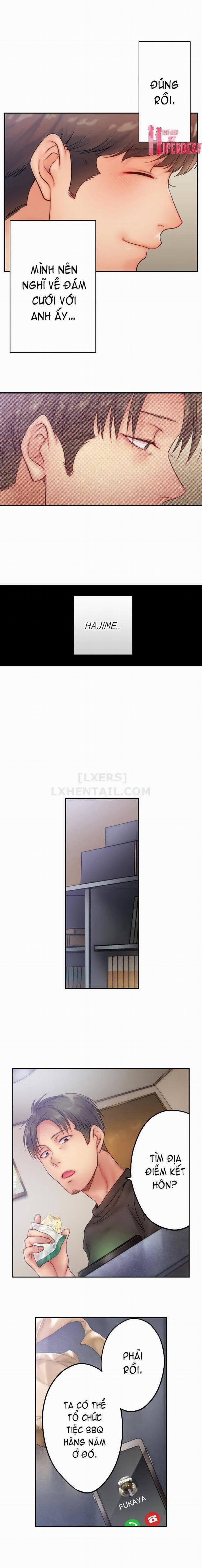 Chìm đắm trong những buổi massage 37-38-39 trang 7