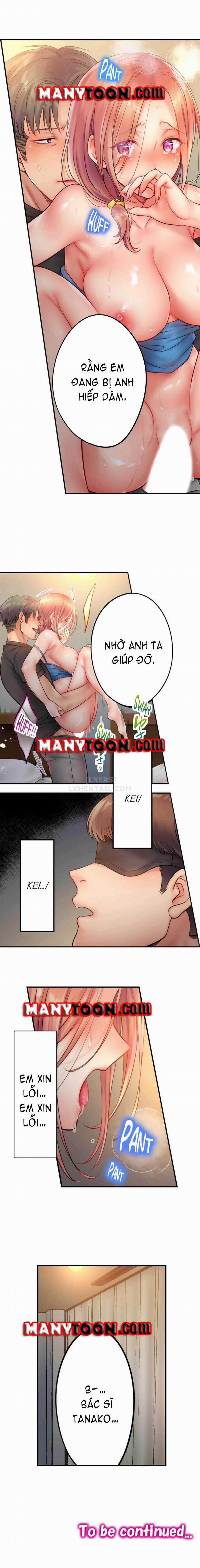 Chìm đắm trong những buổi massage 43-44-45 trang 9