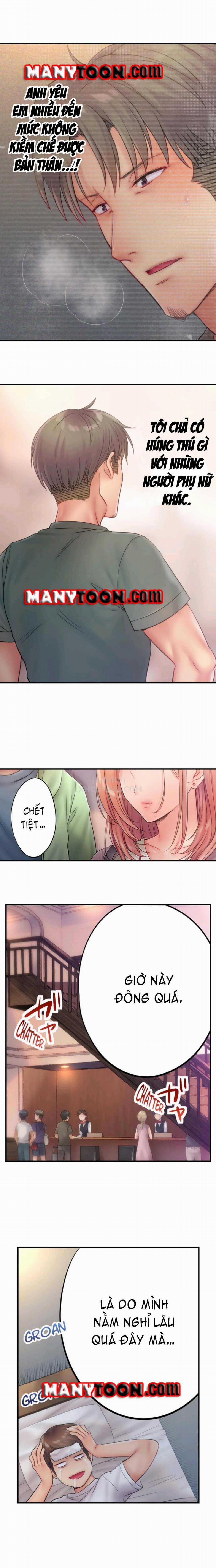 Chìm đắm trong những buổi massage 43-44-45 trang 24