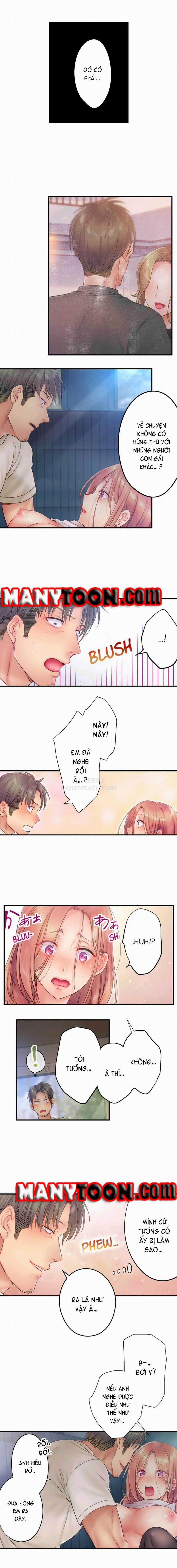 Chìm đắm trong những buổi massage 46-47-48 trang 21