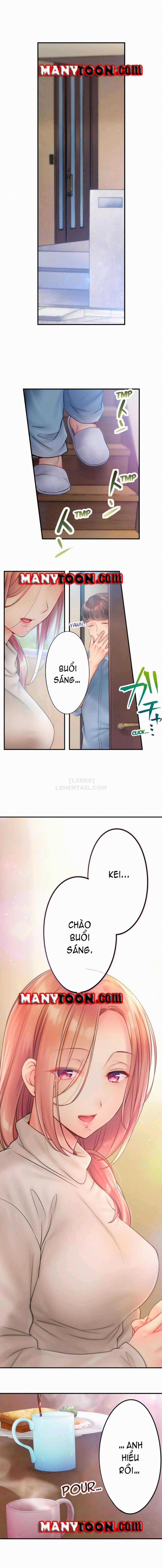 Chìm đắm trong những buổi massage 49-50-51 trang 15