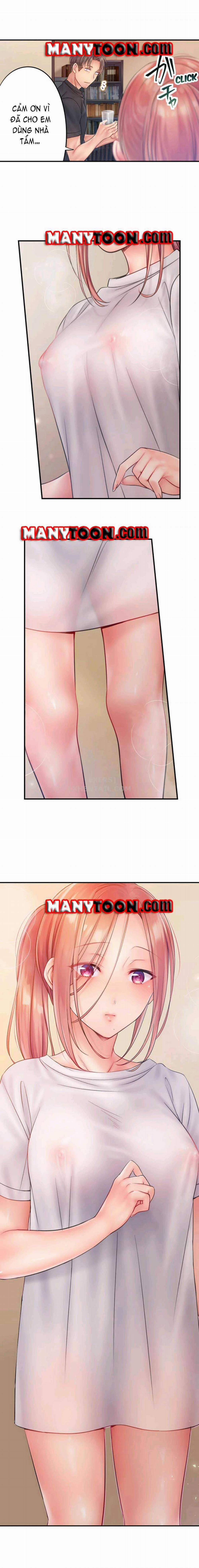 Chìm đắm trong những buổi massage 49-50-51 trang 22