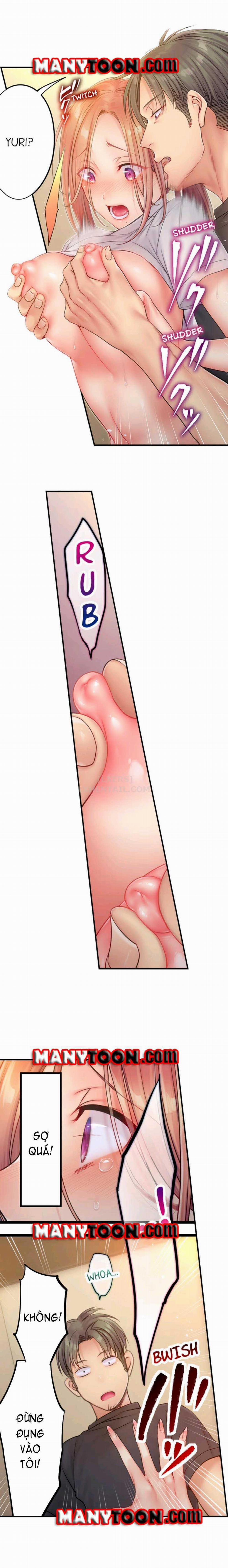 Chìm đắm trong những buổi massage 52-53-54 trang 4