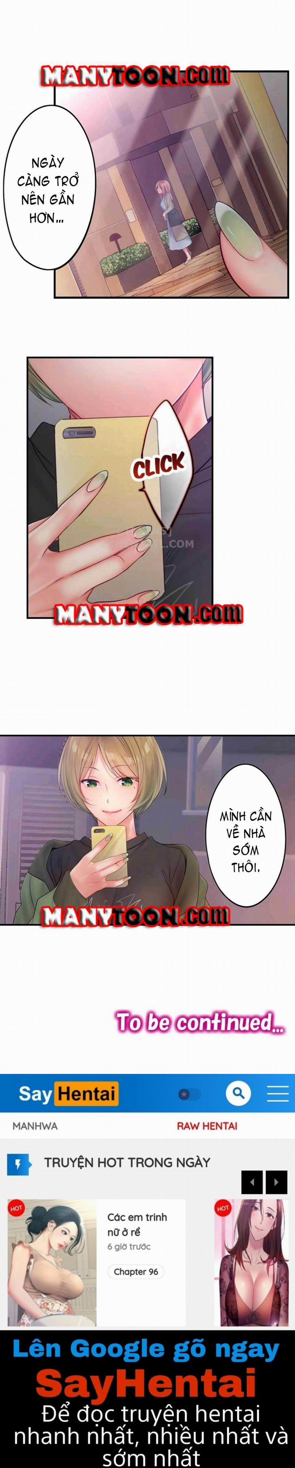 Chìm đắm trong những buổi massage 55-56-57 trang 25