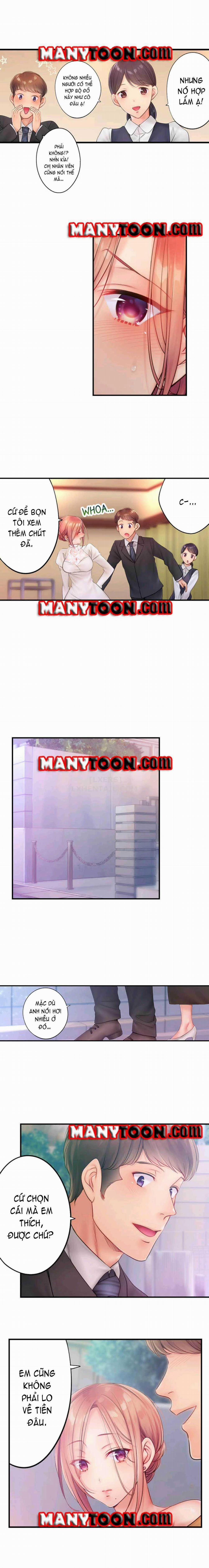 Chìm đắm trong những buổi massage 55-56-57 trang 4