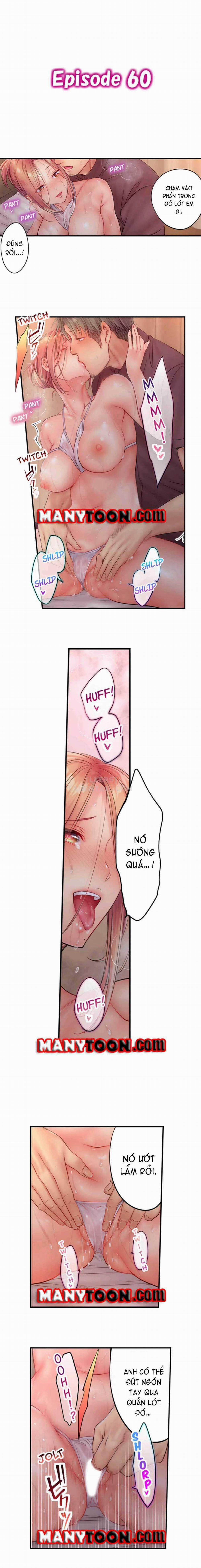 Chìm đắm trong những buổi massage 58-59-60 trang 18