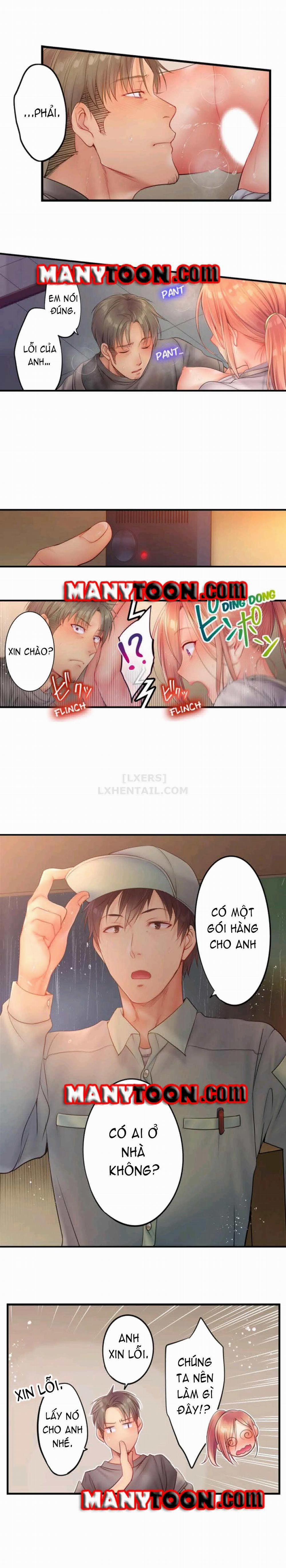 Chìm đắm trong những buổi massage 61-62-63 trang 14