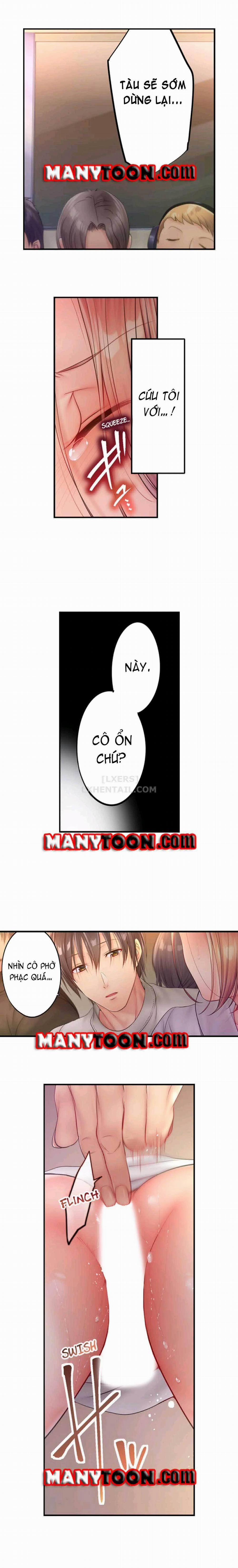 Chìm đắm trong những buổi massage 64-65-66 trang 16