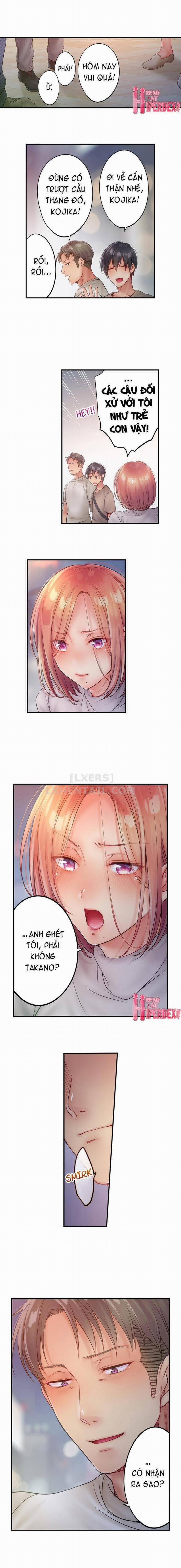 Chìm đắm trong những buổi massage 64-65-66 trang 25