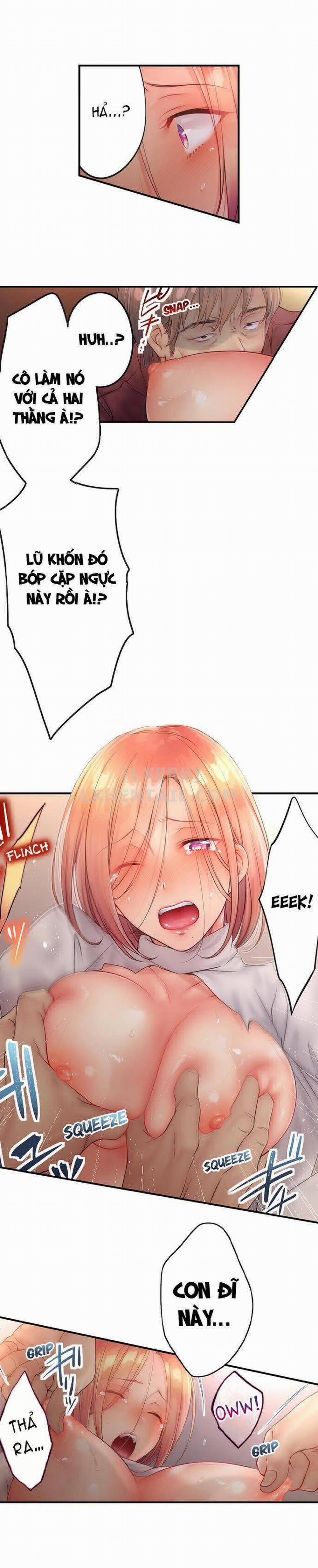 Chìm đắm trong những buổi massage 67-68-69 trang 9