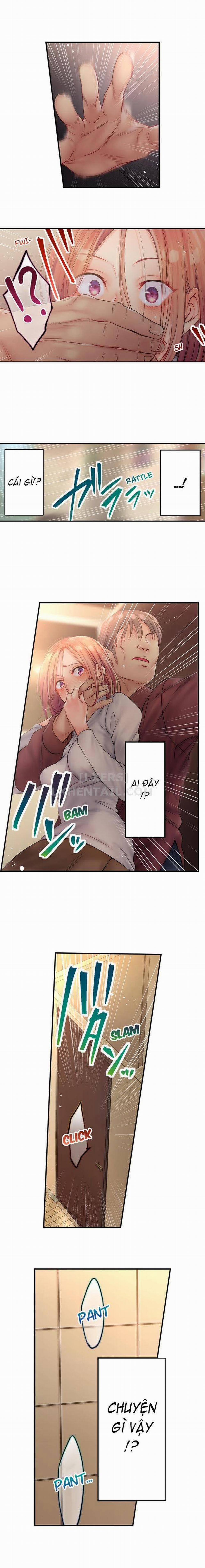 Chìm đắm trong những buổi massage 67-68-69 trang 4