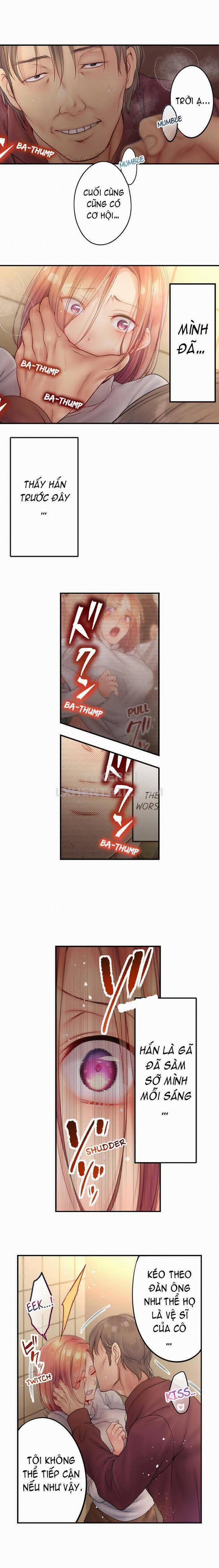 Chìm đắm trong những buổi massage 67-68-69 trang 5