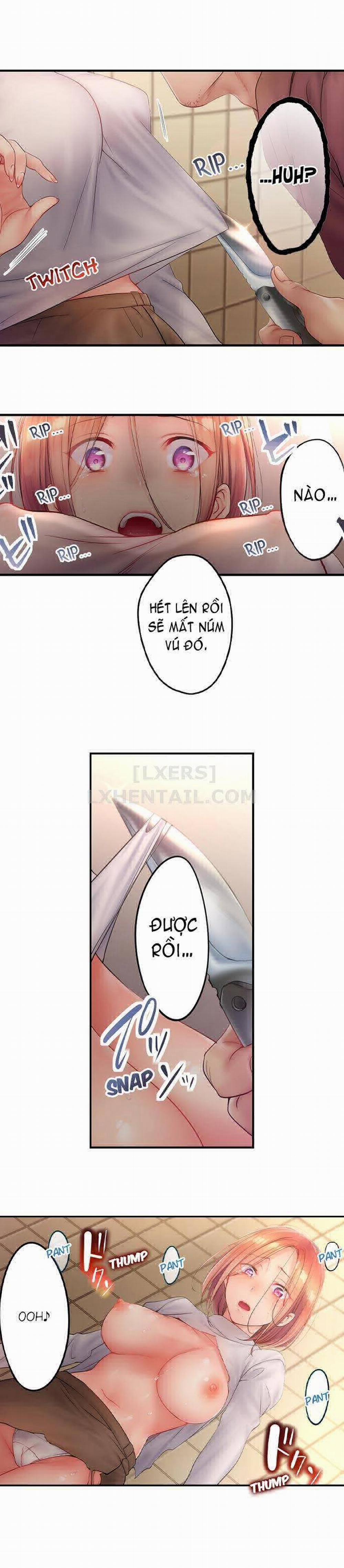 Chìm đắm trong những buổi massage 67-68-69 trang 6