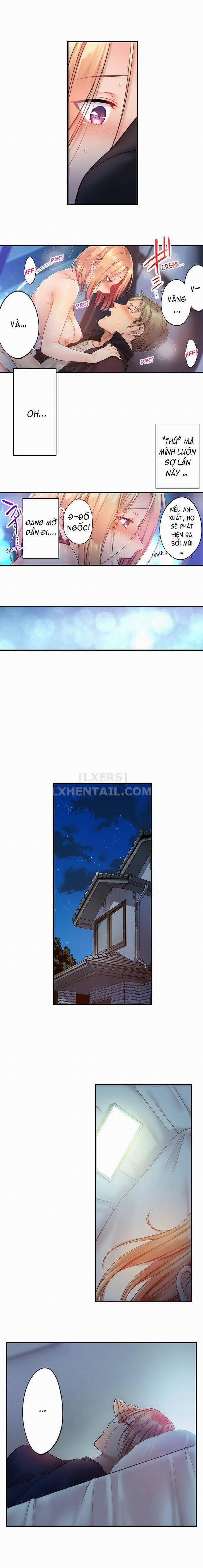 Chìm đắm trong những buổi massage 70-71-72 trang 17