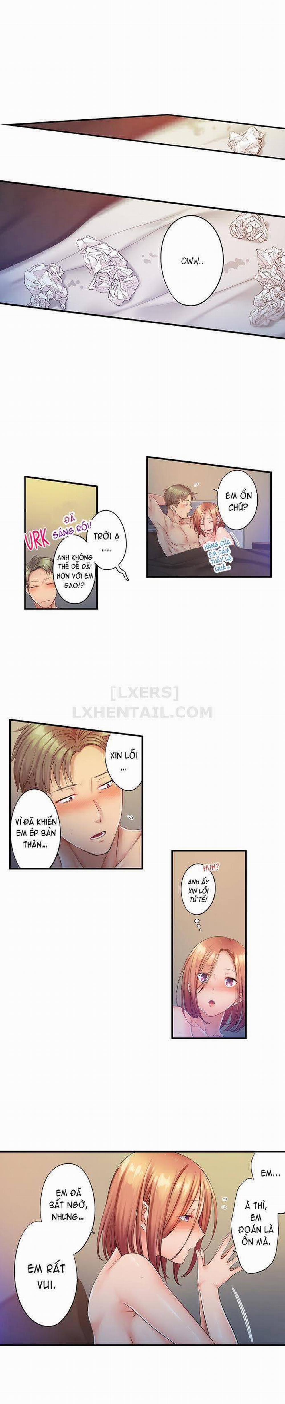 Chìm đắm trong những buổi massage 73-74-75 trang 28