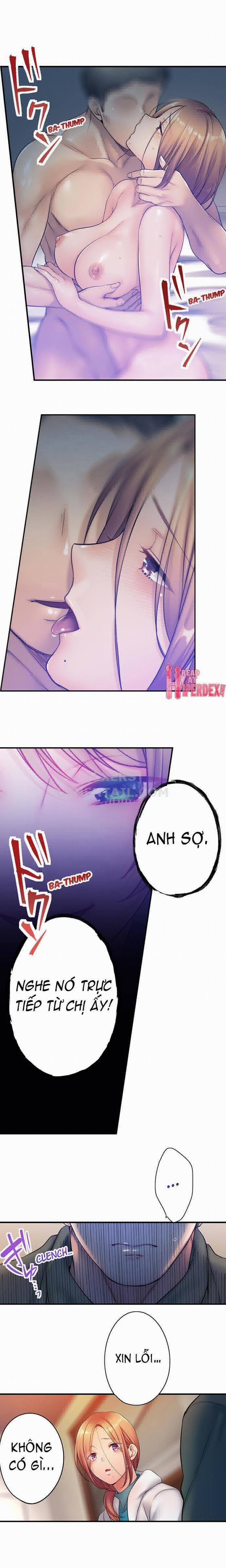 Chìm đắm trong những buổi massage 79-80-81 trang 10