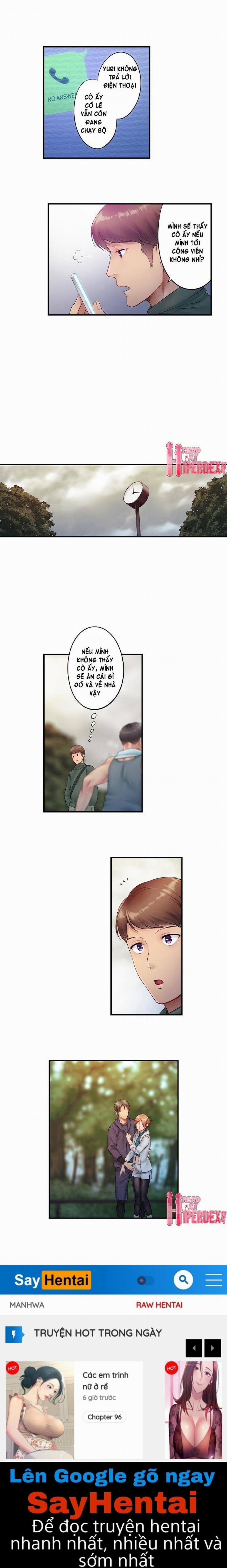 Chìm đắm trong những buổi massage 79-80-81 trang 29